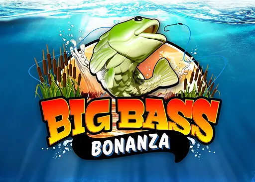 Big Bass Bonanza slot