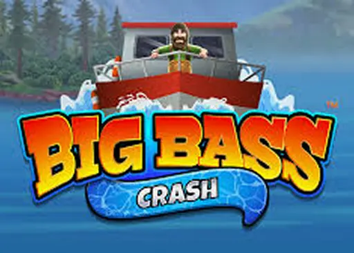 BIg Bass Crash