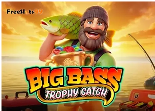 Big Bass Trophy Fishing
