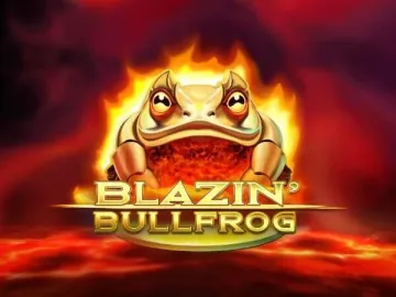 Blazin Bullfrog