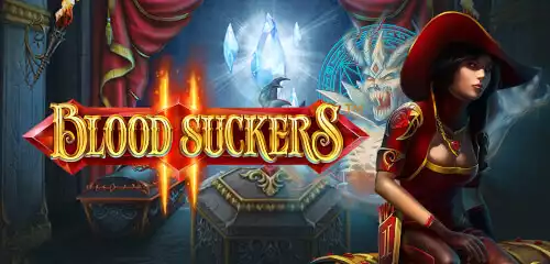 Blood Suckers 2