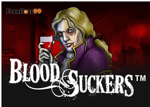 Blood Suckers