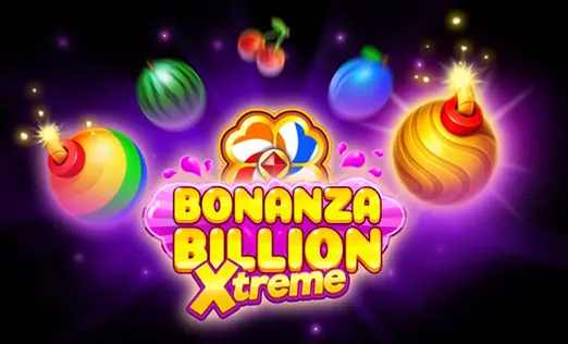Bonanza Billion Xtreme