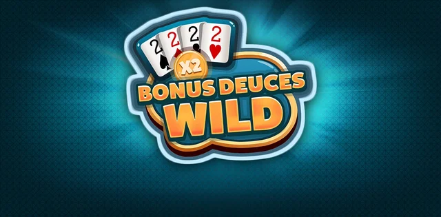 Bonus Deuces