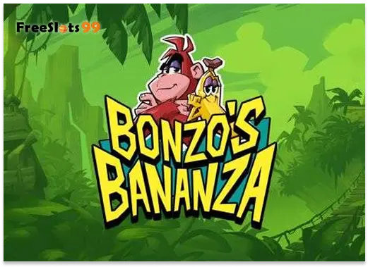 Bonzo’s Bananza