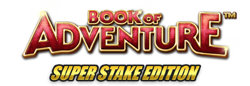 Book of Adventure Christmas Super Stake Edition