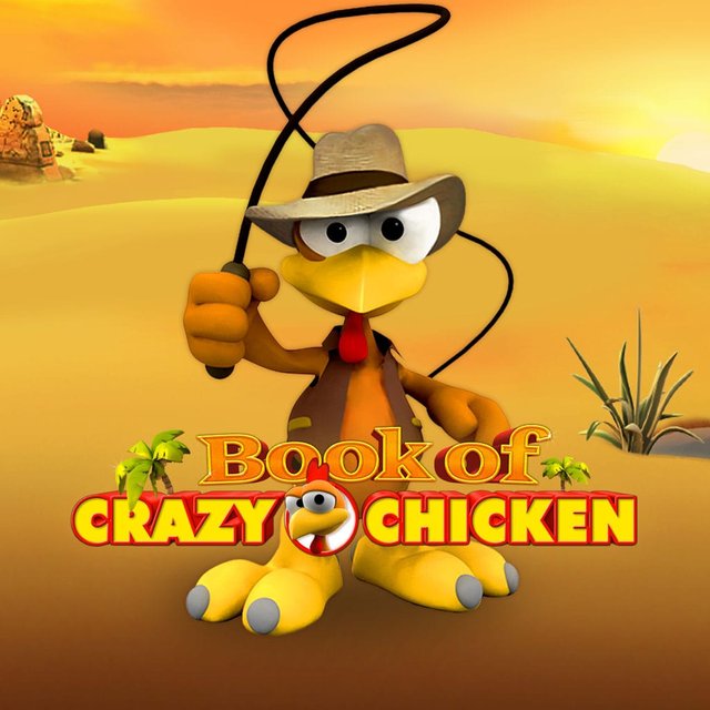 Crazy Chicken Classic
