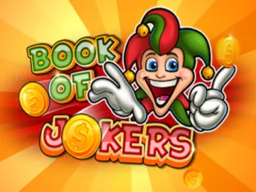 Book of Jokers