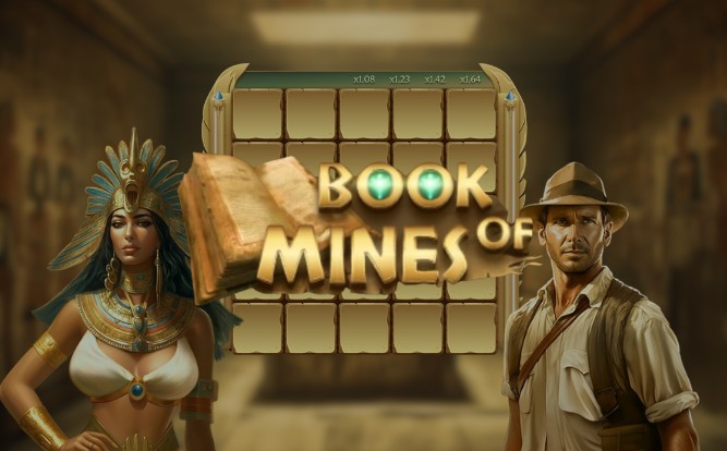 Bjook of Ming