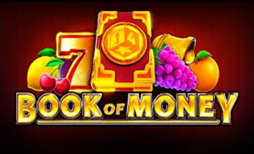 Book Of Money