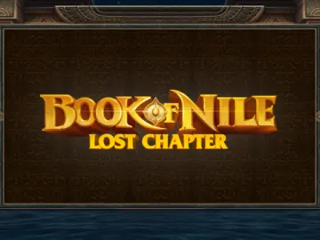 Book of Nile Lost Chapter