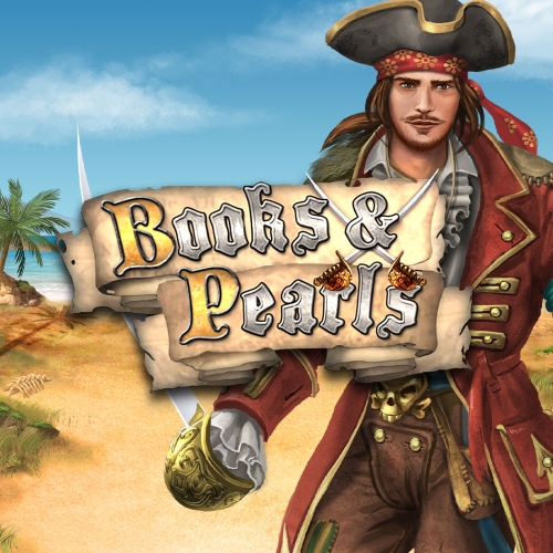 Books and Pearls