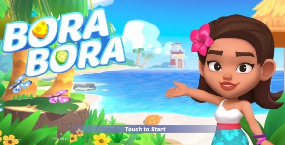 BoraBora