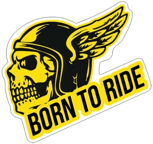 Born to Ride