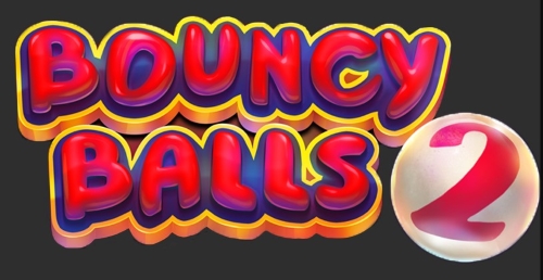 Bouncy Balls 2