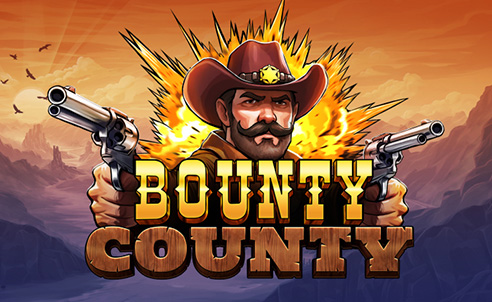 Bounty County