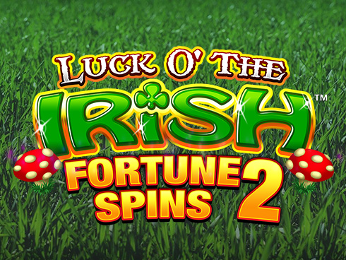 Luck O the Irish Fortune Spins 2