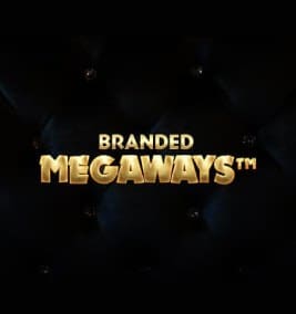 Bgo Branded Megaways
