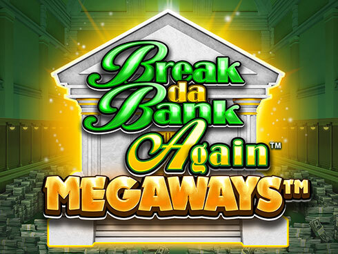 Break da Bank Again Megaways