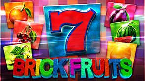 Brick Fruits