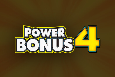 Power 4 Bonus