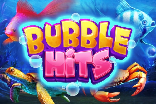 Bubble Hits