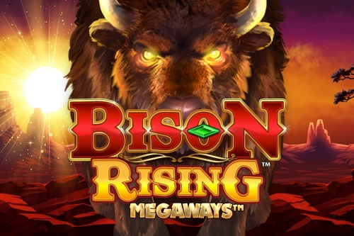 Buffalo Rising Megaways Jackpot King