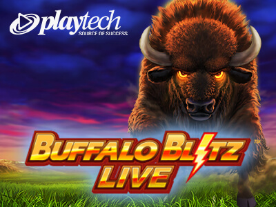 Buffalo Blitz Live
