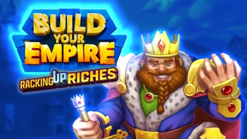 Build Your Empire