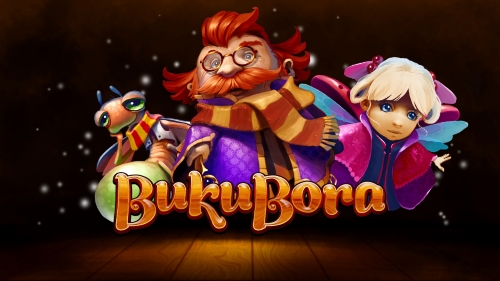Buku Bora