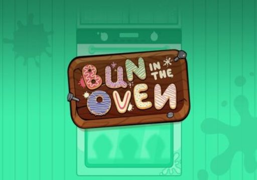 Bun in the Oven