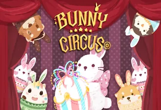 Bunny Circus