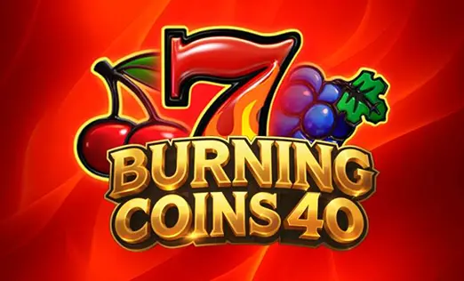 Burning Coins 40