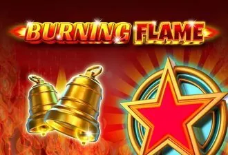 Burning Flames