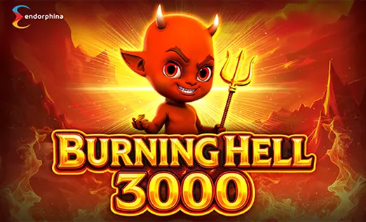 Burning Hell 3000
