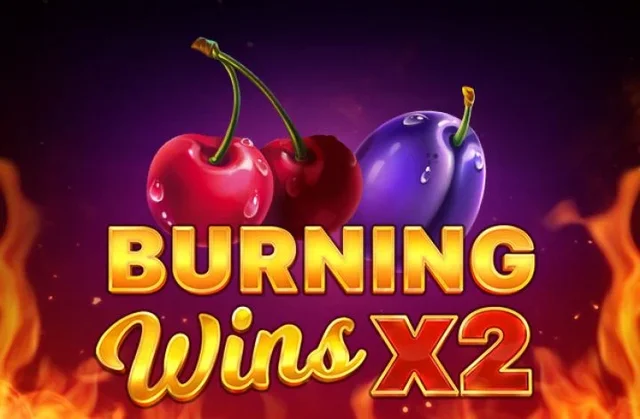 Super Burning Wins 2
