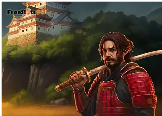 Bushido Gold