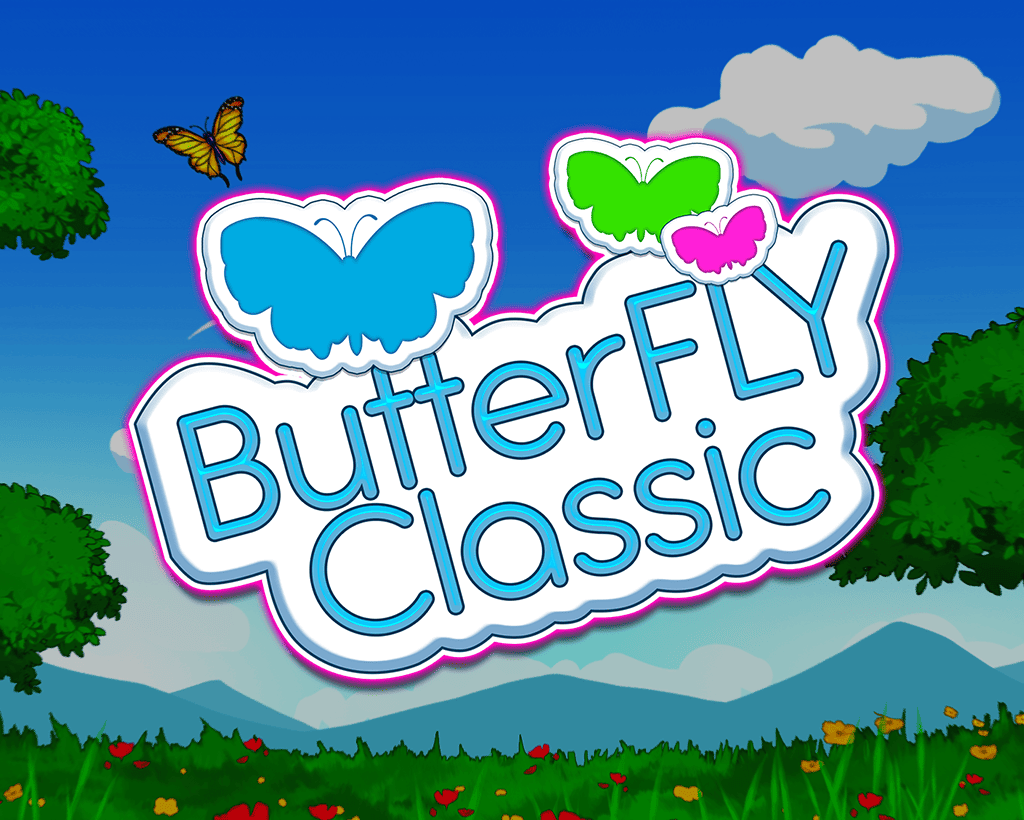 Butterfly Classic