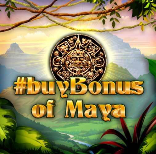 Buy Bonus of Maya