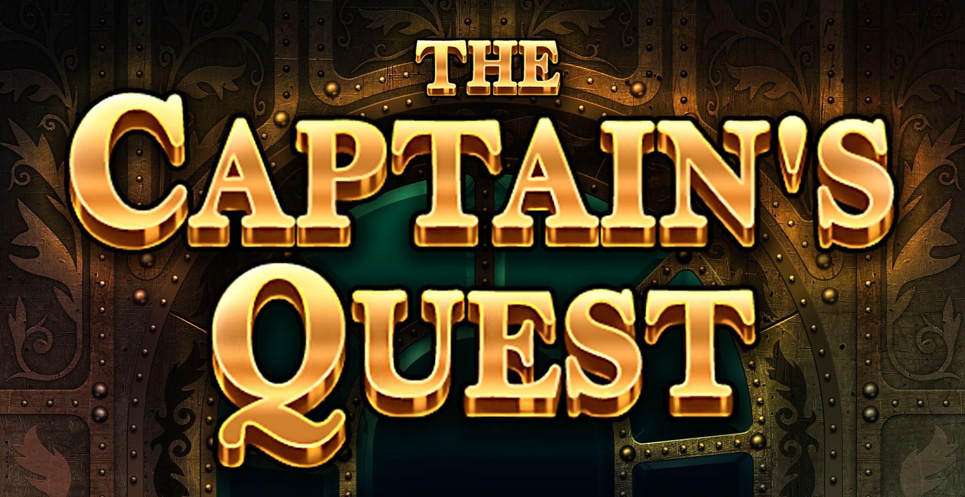 Golden Quest