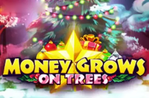 Money Grows on Trees Christmas Edition