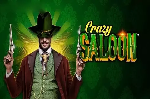 Crazy Saloon