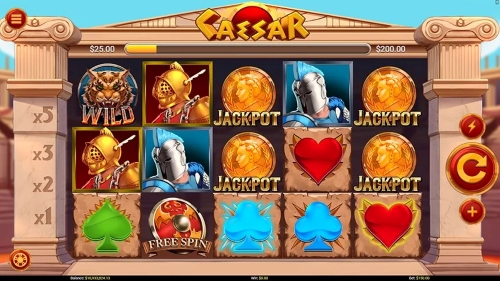 Caesar