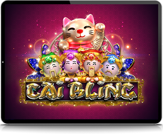 Cai Bling