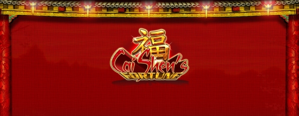 CaiShen's Fortune XL