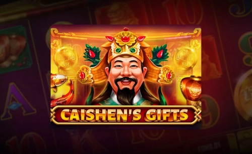 Caishen's Gift