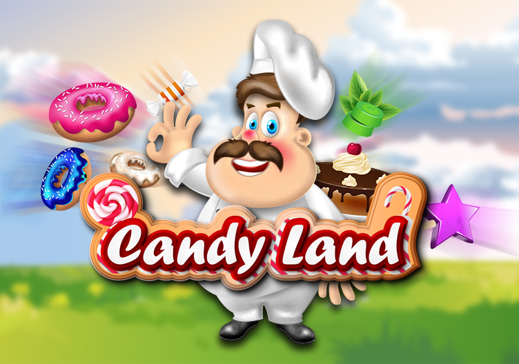 Candy Land