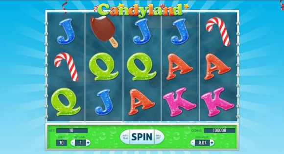 Candy Land