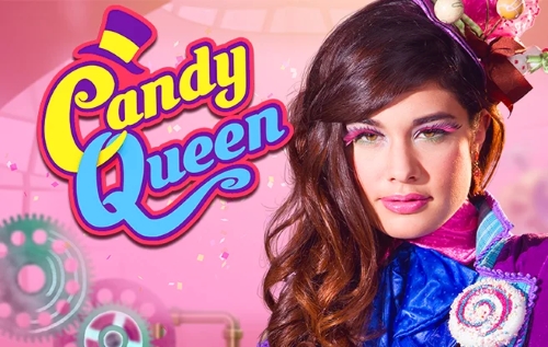 Candy Queen
