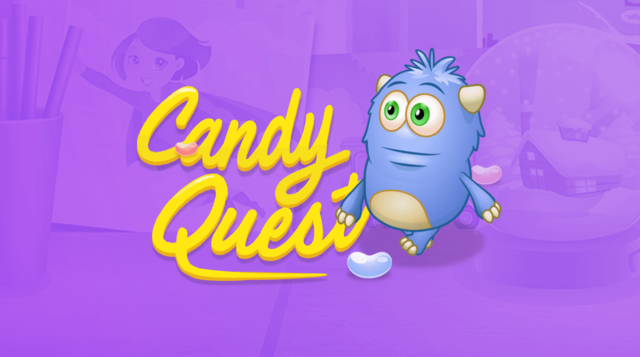 Candy Quest